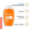 avene Ultra lahki fluid SPF50 1