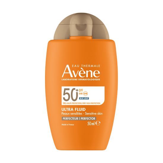 avene obarvan ultra fluid 50 ml 1