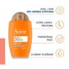 avene obarvan ultra fluid 50 ml spredaj