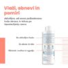 avene obnv kremasti losjon po soncu 400 ml zadaj