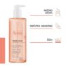 avene xc nutrition vlazilni gel 500 ml spredaj