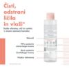 avene micelarna voda 400 ml zadaj