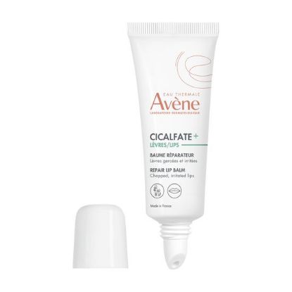 avene cicalfate obnv balzam za ustnice 10 ml 2