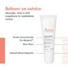 avene cicalfate obnv balzam za ustnice 10 ml spredaj 2