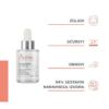 av hyaluron activ b3 serum 30 ml spredaj