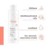 avene cistilno mleko 200 ml spredaj