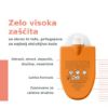 avene sun reflexe 30 ml zadaj