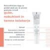 avene hyaluron ab3 korectivna nega 15 ml zadaj