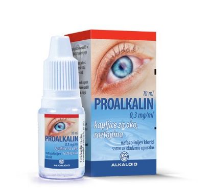 proalcalin kapljice za oko 0,3 mg_ml 10 ml