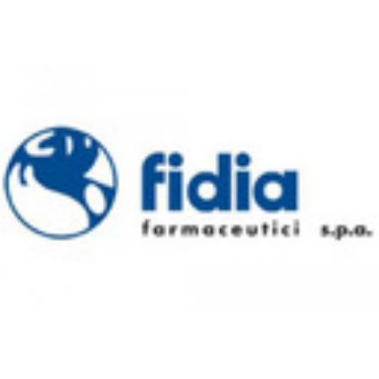 Slika za proizvajalca Fidia farmaceutici