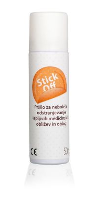 Stick-off 50 ml