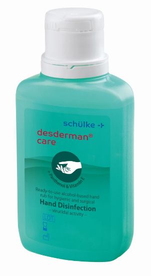 desderman car razkuzilo 100 ml