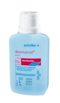 desmanol pure 100ml