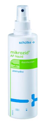 mikrozid af sprej 250 ml