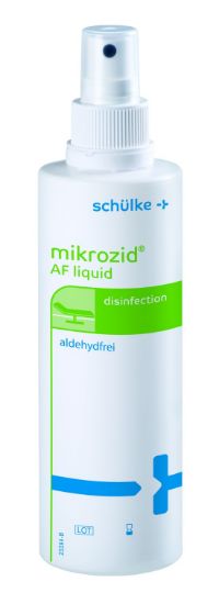 mikrozid af sprej 250 ml