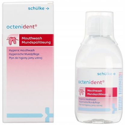 Octenident 250 ml ustna voda