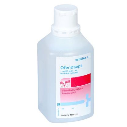 ofenosept raztopina 500 ml