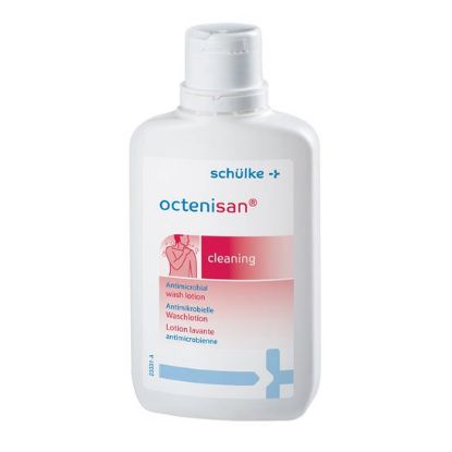 octenisan losjon za umivanje 150ml 