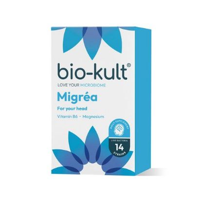 Bio-kult Migrea 60 kapsul