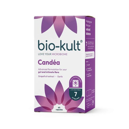 Bio-kult Candea 60 kapsul