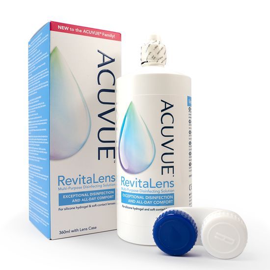 acuvue tekocina za lece 360 ml