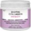 Biotin Collagen prah 100g