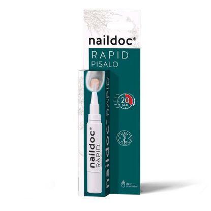 naildoc RAPID pisalo proti glivicam 1