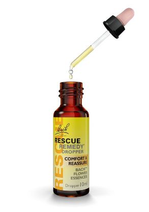 Bach RESCUE kapljice za dan 10ml