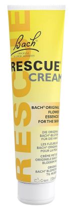 Bach RESCUE krema 150 ml