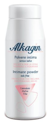 alkagin puder za intimno higieno 100 g