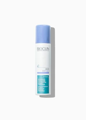 Bioclin Deo Intimate sprej za intimne predele 100 ml