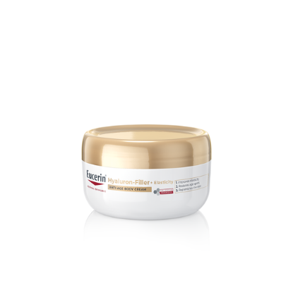 Eucerin izdelek Hyaluron-Filler + Elasticity anti-age učvrstitvena krema za telo