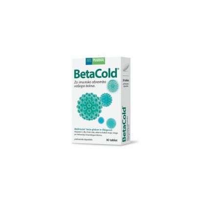 BetaCold 30 tablet