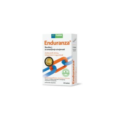 Enduranza 30 tablet