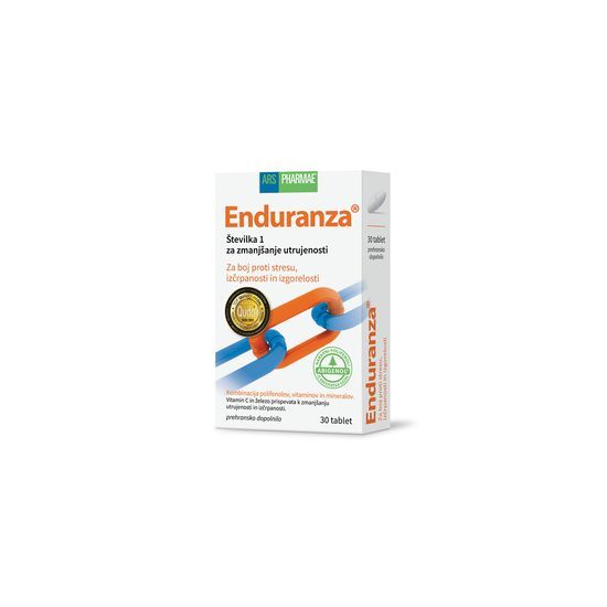 Enduranza 30 tablet