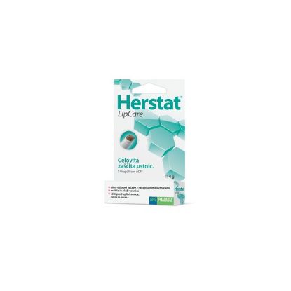 Hersat-LipBalm 4g