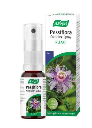 passiflora complex sprej relax 20 ml