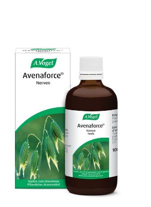 Avenaforce nerven 100 ml