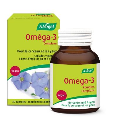 Omega 3 30 tablet