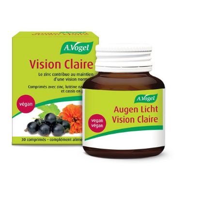 Vision Claire 30 kapsul