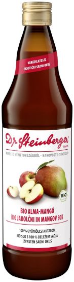 Dr steinberger sok jabolko_mango 750 ml