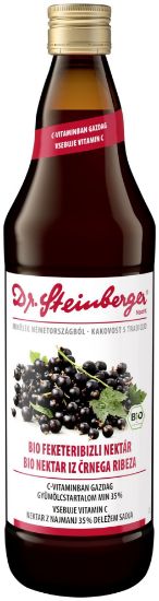 Dr steinberger sok bio crni_ribez 750 ml