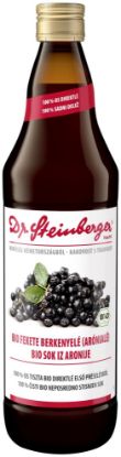 Dr Steinsberger bio sok aronija 750 ml