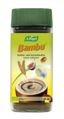 vogel Bambuglas 200g