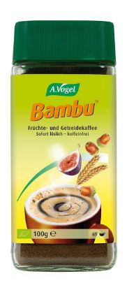 vogel babmbuglas 100 g