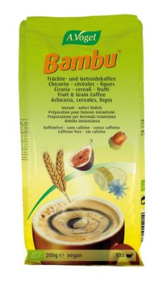 vogel bambu vrecka 200 g