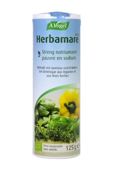 a_vogel Herbamare Diet 125g 