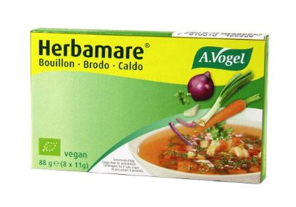 a_vogel Herbamare Bouillon 88g jusna osnova seasalt