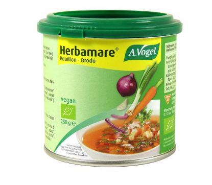 a_vogel Herbamare Bouillon 250g jusna osnova sea salt 