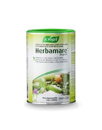 a_vogel Herbamare Original 1000g salt